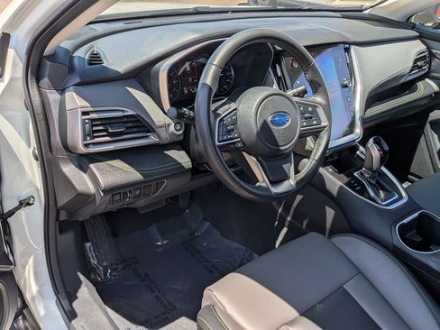 Certified 2023 Subaru Outback Onyx Edition XT AWD/4WD image 13