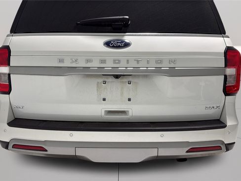 Used 2024 Ford Expedition Max XLT AWD/4WD image 29