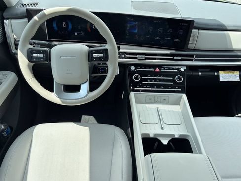 New 2026 Hyundai Santa Fe SE FWD image 17