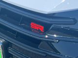 New 2025 Nissan Versa SR w/ Trunk Package image 4