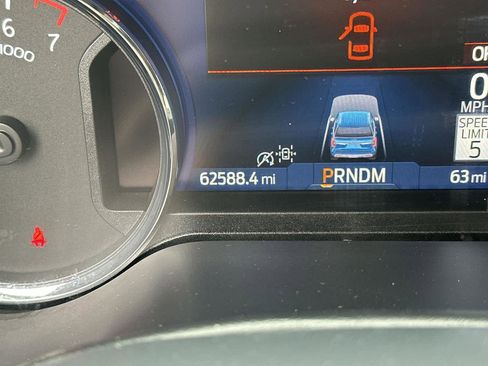 Used 2024 Ford Expedition Limited image 19