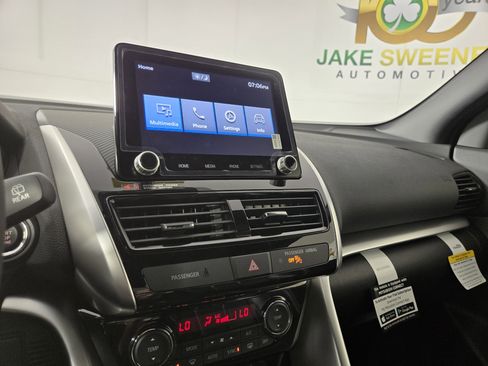 New 2026 Mitsubishi Eclipse Cross SEL image 21