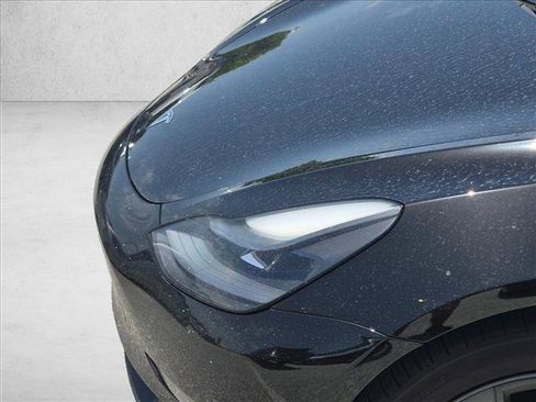 Used 2021 Tesla Model 3 Standard Range Plus RWD image 16