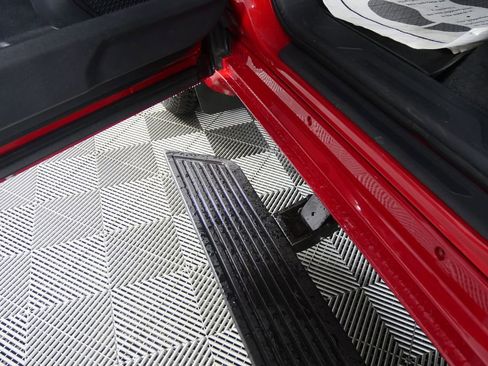 Used 2025 Toyota Sequoia Platinum image 9