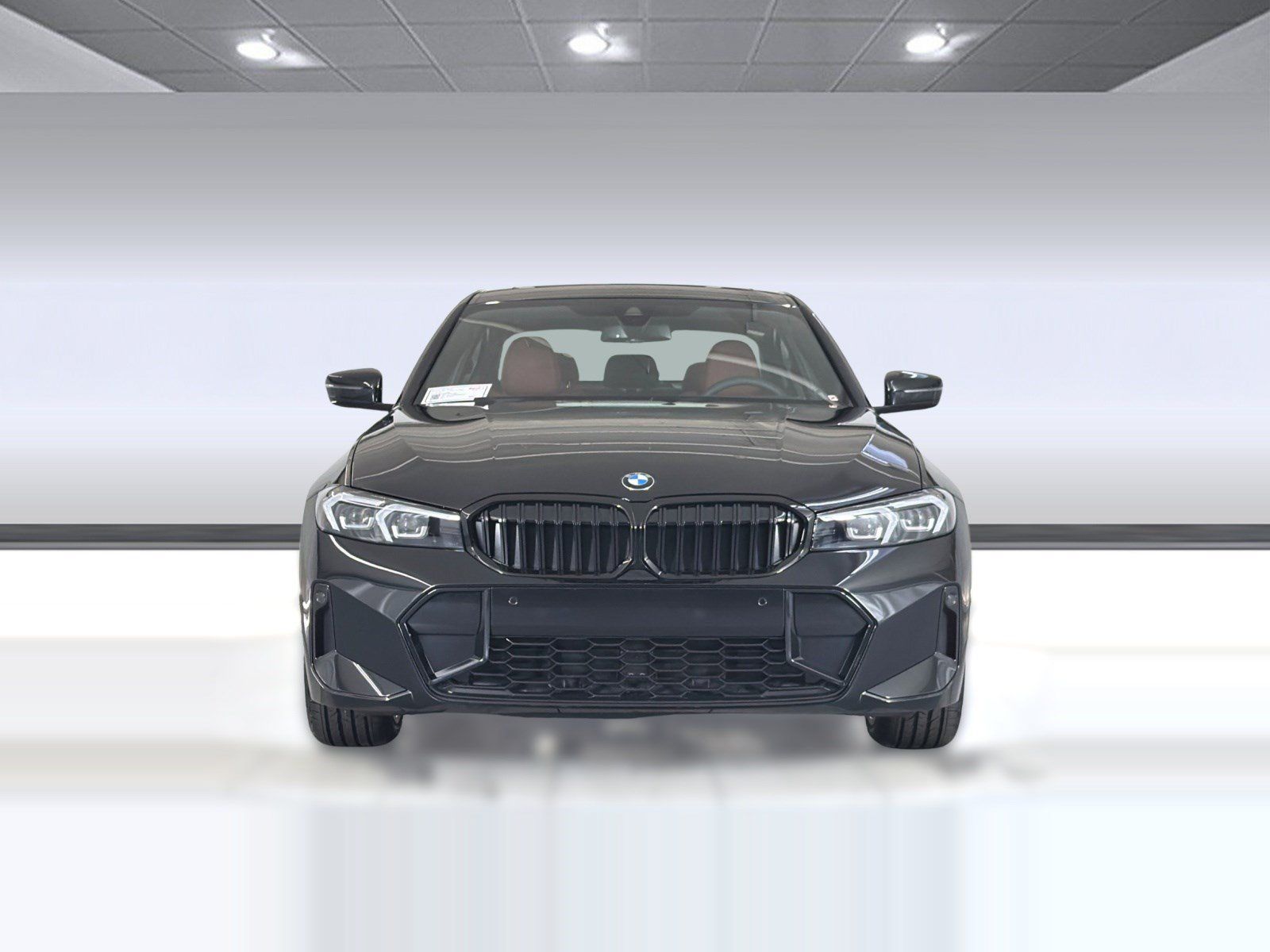 New 2026 BMW 330i Sedan w/ M Sport Package RWD image 6