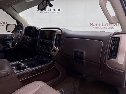 Used 2014 GMC Sierra 1500 Denali image 30