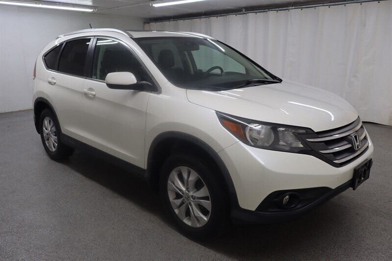 Used 2014 Honda CR-V EX-L image 1