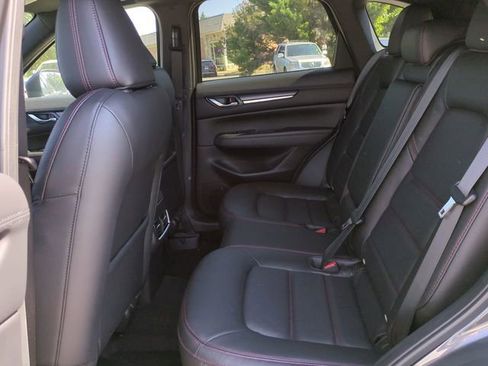 New 2025 MAZDA CX-5 2.5 Turbo image 13