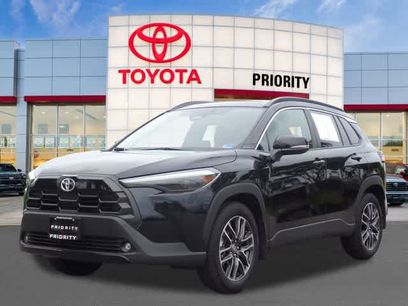 Certified 2026 Toyota Corolla Cross XLE w/ Convenience Package