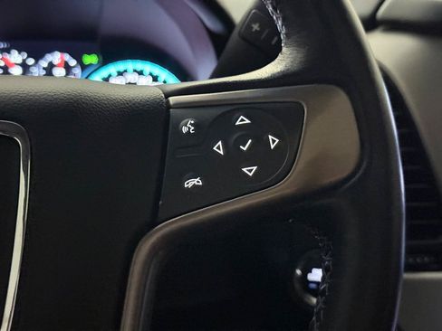 Used 2019 GMC Yukon Denali w/ Denali Ultimate Package AWD/4WD image 40