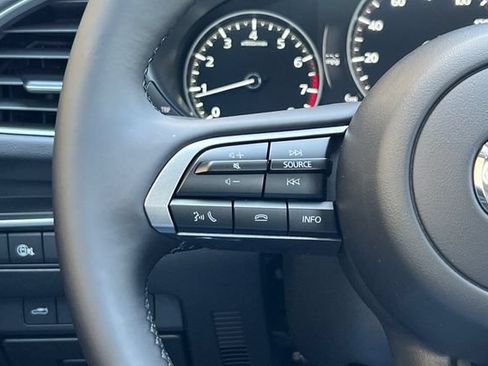 New 2026 MAZDA MAZDA3 s Sport FWD image 25