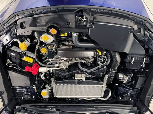 Used 2022 Subaru WRX Premium image 37