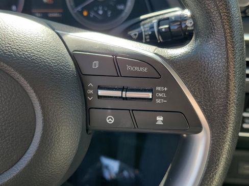 Used 2021 Hyundai Sonata SEL image 25