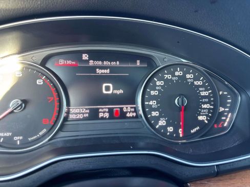 Used 2021 Audi Q5 2.0T Premium w/ Convenience Package image 22