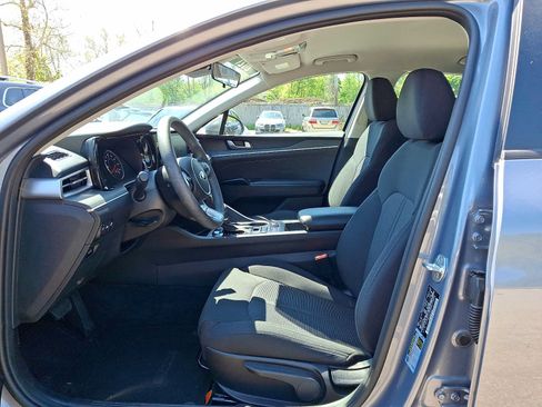 Used 2021 Kia K5 LXS FWD image 13