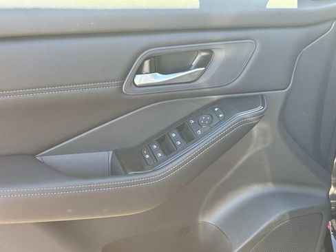 New 2026 Nissan Rogue Dark Armor image 22