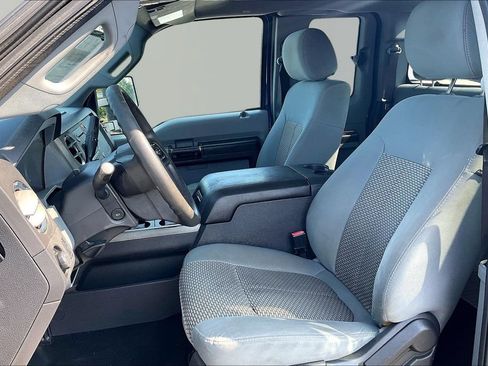 Used 2012 Ford F250 XLT w/ XLT Interior Pkg AWD/4WD image 22