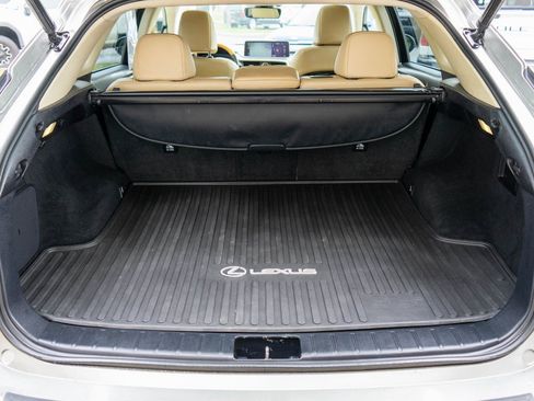 Used 2022 Lexus RX 350 AWD w/ Premium Package image 32