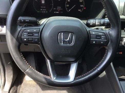 Used 2024 Honda CR-V Sport image 9