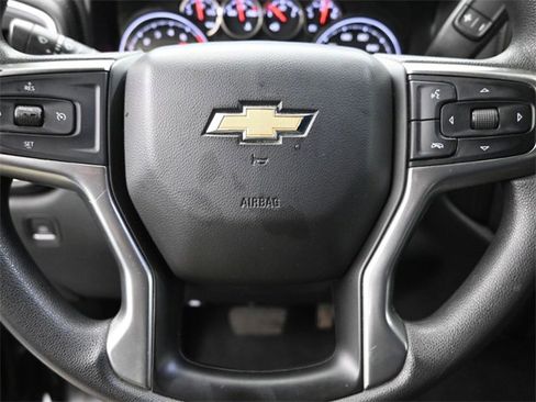 Used 2020 Chevrolet Silverado 1500 LT w/ Trailering Package image 22