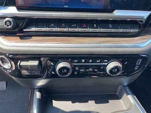 New 2026 Chevrolet Silverado 1500 LT w/ All Star Edition Plus image 32