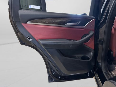 Used 2022 BMW X3 xDrive30i w/ Convenience Package w/ZPA image 37