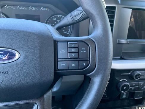 New 2026 Ford F350 XL w/ STX Appearance Package image 17