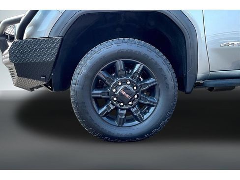 Used 2024 GMC Sierra 3500 AT4 w/ AT4 Premium Plus Package AWD/4WD image 28