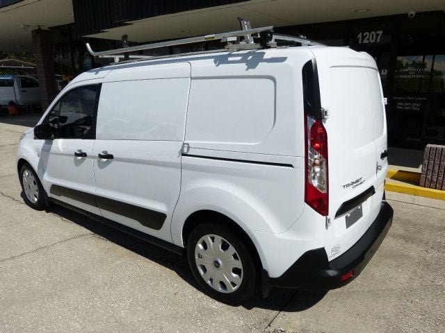 Used 2020 Ford Transit Connect XLT FWD image 3