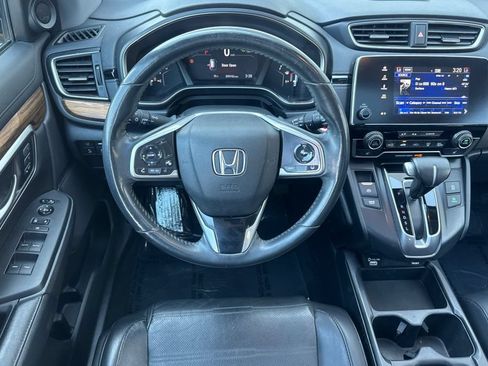 Used 2020 Honda CR-V EX-L image 13