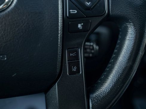 Used 2018 Toyota Sequoia Limited image 28