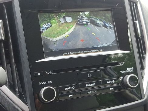 Used 2023 Subaru Forester image 17