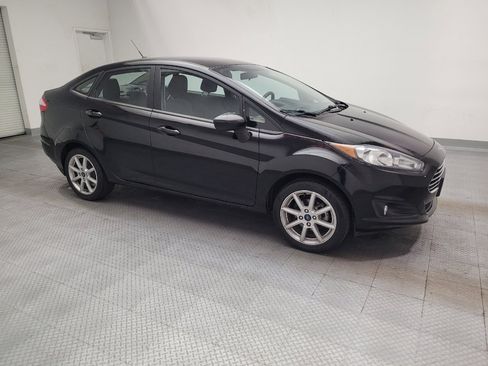 Used 2019 Ford Fiesta SE w/ Equipment Group 201A FWD image 11
