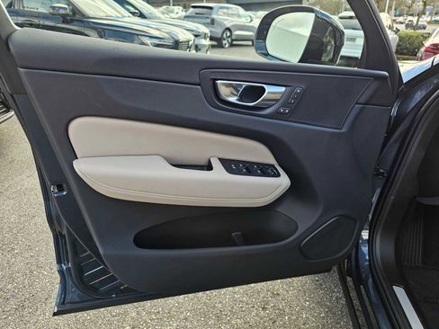 New 2026 Volvo XC60 B5 Plus w/ Protection Package Premier image 24