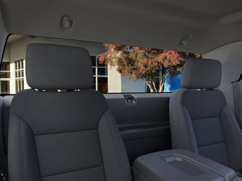 New 2026 Chevrolet Silverado 2500 W/T image 24