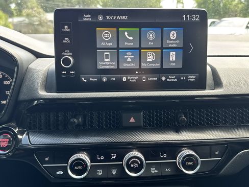 Used 2024 Honda CR-V EX-L image 23
