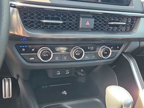 Certified 2025 Acura ADX A-Spec AWD/4WD image 17