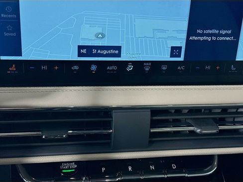 New 2026 Lincoln Corsair Premiere FWD image 17