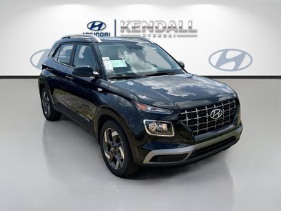 New 2026 Hyundai Venue SEL