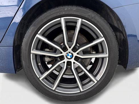 Used 2021 BMW 330i Sedan RWD image 52