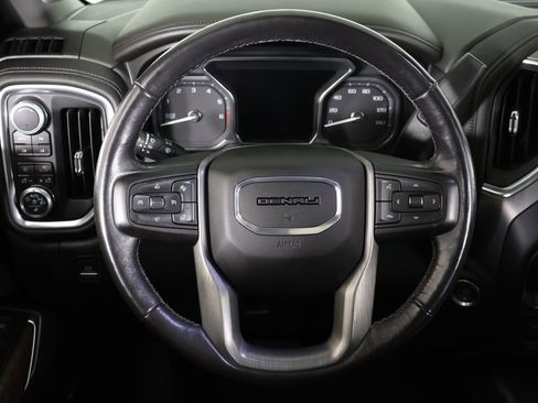 Used 2019 GMC Sierra 1500 Denali w/ Technology Package image 49