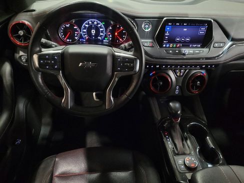 Used 2020 Chevrolet Blazer RS AWD/4WD image 22