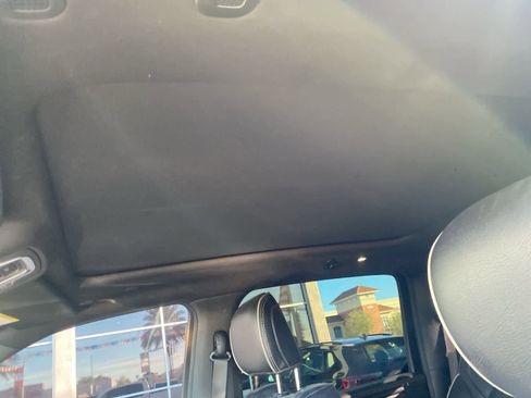 Used 2021 RAM 1500 Limited w/ Night Edition image 13