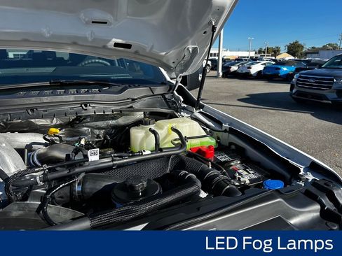 New 2026 Ford F250 XL w/ STX Appearance Package image 28