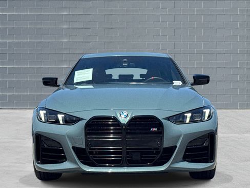 Used 2025 BMW M440i RWD image 2