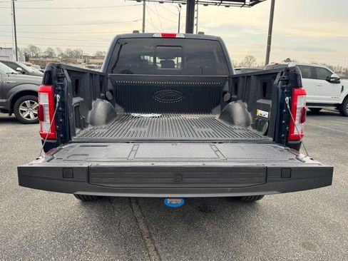 Used 2023 Ford F150 Limited AWD/4WD image 6