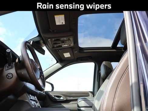 Used 2024 GMC Yukon XL Denali w/ Max Trailering Package image 41