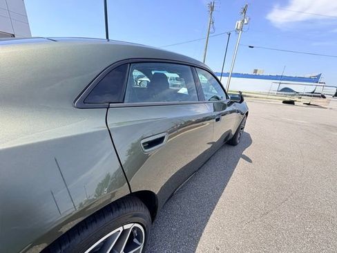New 2026 Dodge Charger R/T AWD/4WD image 11