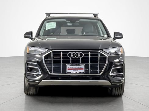 Used 2023 Audi Q5 2.0T Premium w/ Convenience Package AWD/4WD image 8
