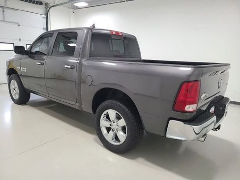 Used 2014 RAM 1500 Big Horn AWD/4WD image 5